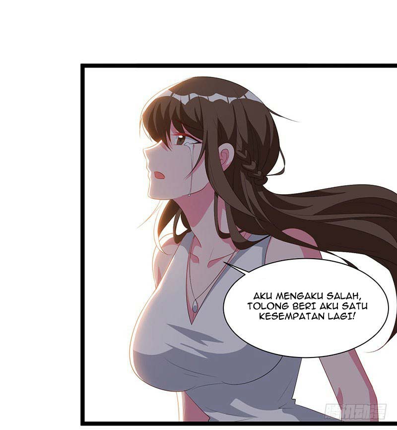 Rebirth Abandoned Less Return Chapter 52 Gambar 16